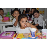 ¡Iniciamos el ciclo lectivo 2015! - NIVEL INICIAL